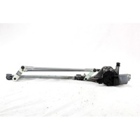 MOTORCEK PREDNJIH BRISALCEV OEM N. 4M51-17508-AA ORIGINAL REZERVNI DEL FORD FOCUS DA HCP DP MK2 BER/SW (2005 - 2008) DIESEL LETNIK 2006