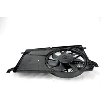 VENTILATOR HLADILNIKA OEM N. 3M5H-8C607-RG ORIGINAL REZERVNI DEL FORD FOCUS DA HCP DP MK2 BER/SW (2005 - 2008) DIESEL LETNIK 2006