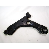 SPREDNJA LEVA ROKA  OEM N. 51783057 ORIGINAL REZERVNI DEL FIAT FIORINO / QUBO 255 (2008 - 2019) BENZINA/METANO LETNIK 2010