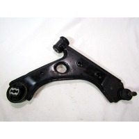 SPREDNJA DESNA ROKA  OEM N. 51783056 ORIGINAL REZERVNI DEL FIAT FIORINO / QUBO 255 (2008 - 2019) BENZINA/METANO LETNIK 2010