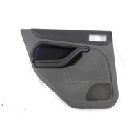 VRATNI PANEL OEM N. PNPSTFDFOCUSDAMK2SW5P ORIGINAL REZERVNI DEL FORD FOCUS DA HCP DP MK2 BER/SW (2005 - 2008) DIESEL LETNIK 2006