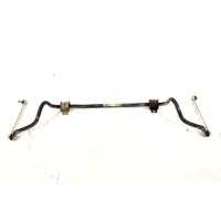 SPREDNJI STABILIZATOR OEM N. 4M51-5494-FA ORIGINAL REZERVNI DEL FORD FOCUS DA HCP DP MK2 BER/SW (2005 - 2008) DIESEL LETNIK 2006