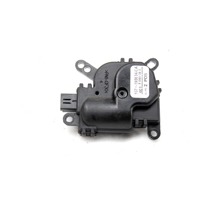 MOTORCEK OGREVANJA OEM N. 1S7H-19B634-CA ORIGINAL REZERVNI DEL FORD FOCUS DA HCP DP MK2 BER/SW (2005 - 2008) DIESEL LETNIK 2006