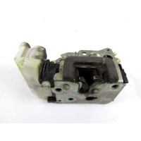 CENTRALNO ZAKLEPANJE ZADNJIH DESNIH VRAT OEM N. 46536063 ORIGINAL REZERVNI DEL FIAT PUNTO 188 188AX MK2 (1999 - 2003) BENZINA LETNIK 2000