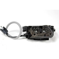 CENTRALNO ZAKLEPANJE ZADNJIH DESNIH VRAT OEM N. 5TA839016E ORIGINAL REZERVNI DEL VOLKSWAGEN GOLF VII 5G1 BQ1 BE1 BE2 BA5 BV5 MK7 R (2017 - 2019)BENZINA/METANO LETNIK 2018