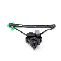 MEHANIZEM DVIGA ZADNJIH STEKEL  OEM N. G7RE SISTEMA ALZACRISTALLO PORTA POSTERIORE ELETTR ORIGINAL REZERVNI DEL VOLKSWAGEN GOLF VII 5G1 BQ1 BE1 BE2 BA5 BV5 MK7 R (2017 - 2019)BENZINA/METANO LETNIK 2018