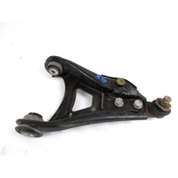 SPREDNJA LEVA ROKA  OEM N. 8200942407 ORIGINAL REZERVNI DEL RENAULT CLIO BB CB MK2 R / CLIO STORIA (05/2001 - 2012) BENZINA LETNIK 2005