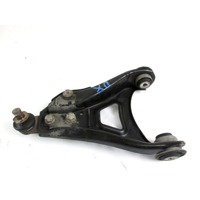 SPREDNJA DESNA ROKA  OEM N. 8200942408 ORIGINAL REZERVNI DEL RENAULT CLIO BB CB MK2 R / CLIO STORIA (05/2001 - 2012) BENZINA LETNIK 2005