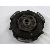 SKLOPKA OEM N. 7700103571 ORIGINAL REZERVNI DEL RENAULT CLIO BB CB MK2 R / CLIO STORIA (05/2001 - 2012) BENZINA LETNIK 2005