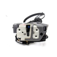 CENTRALNI ZAKLEP SPREDNJIH VRAT  OEM N. 8A6A-A21812-BJ ORIGINAL REZERVNI DEL FORD FIESTA CB1 CNN MK6 R (2012 - 2017)DIESEL LETNIK 2013