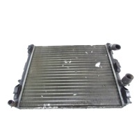 RADIATOR VODE OEM N. 8200164413 ORIGINAL REZERVNI DEL RENAULT CLIO BB CB MK2 R / CLIO STORIA (05/2001 - 2012) BENZINA LETNIK 2005