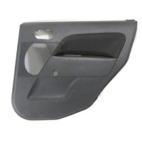 VRATNI PANEL OEM N. PNPDTFDFIESTAJHMK5RBR5P ORIGINAL REZERVNI DEL FORD FIESTA JH JD MK5 R (2005 - 2008) BENZINA LETNIK 2006