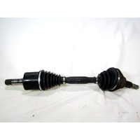 LEVA SPREDNJA POGONSKA GRED  OEM N. 50517143 ORIGINAL REZERVNI DEL ALFA ROMEO 159 939 BER/SW (2005 - 2013) DIESEL LETNIK 2009