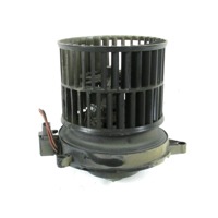 VENTILATOR  KABINE  OEM N. 2S6H-18456-AD ORIGINAL REZERVNI DEL FORD FIESTA JH JD MK5 R (2005 - 2008) BENZINA LETNIK 2006