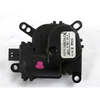 MOTORCEK OGREVANJA OEM N. 1S7H-19B634-CA ORIGINAL REZERVNI DEL FORD FIESTA JH JD MK5 R (2005 - 2008) BENZINA LETNIK 2006