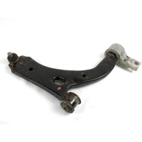 SPREDNJA DESNA ROKA  OEM N. 1436169 ORIGINAL REZERVNI DEL FORD FIESTA JH JD MK5 R (2005 - 2008) BENZINA LETNIK 2006