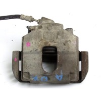 SPREDNJE DESNE ZAVORNE CELJUSTI  OEM N. 1478474 ORIGINAL REZERVNI DEL FORD FIESTA JH JD MK5 R (2005 - 2008) BENZINA LETNIK 2006