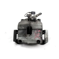 SPREDNJE LEVE ZAVORNE CELJUSTI  OEM N. 77365758 ORIGINAL REZERVNI DEL FIAT PUNTO 199 MK3 (2011 - 2017)BENZINA LETNIK 2017