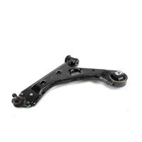 SPREDNJA LEVA ROKA  OEM N. 52060115 ORIGINAL REZERVNI DEL FIAT PUNTO 199 MK3 (2011 - 2017)BENZINA LETNIK 2017