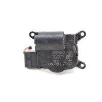 MOTORCEK OGREVANJA OEM N. A.210.007.00 ORIGINAL REZERVNI DEL FIAT PUNTO 199 MK3 (2011 - 2017)BENZINA LETNIK 2017