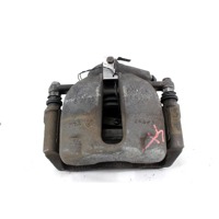 SPREDNJE LEVE ZAVORNE CELJUSTI  OEM N. 77363628 ORIGINAL REZERVNI DEL FIAT CROMA 194 MK2 (2005 - 10/2007)  DIESEL LETNIK 2005