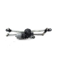 MOTORCEK PREDNJIH BRISALCEV OEM N. 390241915 ORIGINAL REZERVNI DEL FIAT CROMA 194 MK2 (2005 - 10/2007)  DIESEL LETNIK 2005