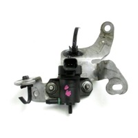 ELEKTROVENTIL  OEM N. 9688124580 ORIGINAL REZERVNI DEL CITROEN C3 MK2 SC (2009 - 2016) DIESEL LETNIK 2012