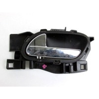 NOTRANJA KLJUKA  OEM N. 9683446877 ORIGINAL REZERVNI DEL CITROEN C3 MK2 SC (2009 - 2016) DIESEL LETNIK 2012