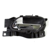 NOTRANJA KLJUKA  OEM N. 9683446877 ORIGINAL REZERVNI DEL CITROEN C3 MK2 SC (2009 - 2016) DIESEL LETNIK 2012