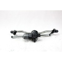 MOTORCEK PREDNJIH BRISALCEV OEM N. 390243019 ORIGINAL REZERVNI DEL ALFA ROMEO GIULIETTA 940 (2010 - 2020) DIESEL LETNIK 2011