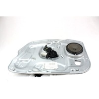 MEHANIZEM DVIGA SPREDNJIH STEKEL  OEM N. 33301 SISTEMA ALZACRISTALLO PORTA ANTERIORE ELETTR ORIGINAL REZERVNI DEL ALFA ROMEO GIULIETTA 940 (2010 - 2020) DIESEL LETNIK 2011