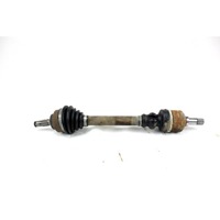 LEVA SPREDNJA POGONSKA GRED  OEM N. 3272LW ORIGINAL REZERVNI DEL PEUGEOT 307 3A/B/C/E/H BER/SW/CABRIO (2001 - 2009) DIESEL LETNIK 2004