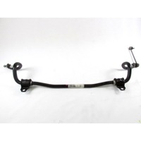 SPREDNJI STABILIZATOR OEM N. 31340516 ORIGINAL REZERVNI DEL VOLVO XC60 156 (2008 - 2013)DIESEL LETNIK 2012