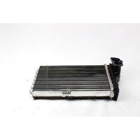 GRELEC RADIATORJA OEM N. 6448K4 ORIGINAL REZERVNI DEL PEUGEOT 307 3A/B/C/E/H BER/SW/CABRIO (2001 - 2009) DIESEL LETNIK 2004