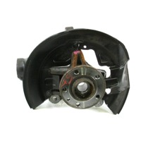 LEVI VRTLJIVI LEZAJ / PESTO KOLESA Z LEZAJEM SPREDAJ OEM N. 7G91-3K171-M ORIGINAL REZERVNI DEL VOLVO XC60 156 (2008 - 2013)DIESEL LETNIK 2012