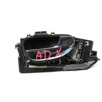 NOTRANJA KLJUKA  OEM N. 9643604477 ORIGINAL REZERVNI DEL PEUGEOT 307 3A/B/C/E/H BER/SW/CABRIO (2001 - 2009) DIESEL LETNIK 2004