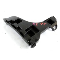 NOSILCI ZADNJEGA ODBIJACA  OEM N. 30763440 ORIGINAL REZERVNI DEL VOLVO XC60 156 (2008 - 2013)DIESEL LETNIK 2012