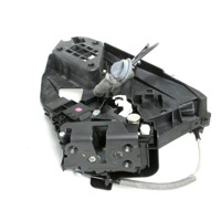 CENTRALNO ZAKLEPANJE ZADNJIH DESNIH VRAT OEM N. 30799316 ORIGINAL REZERVNI DEL VOLVO XC60 156 (2008 - 2013)DIESEL LETNIK 2012