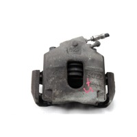 SPREDNJE LEVE ZAVORNE CELJUSTI  OEM N. 1478500 ORIGINAL REZERVNI DEL FORD FIESTA JH JD MK5 R (2005 - 2008) DIESEL LETNIK 2006