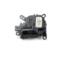 MOTORCEK OGREVANJA OEM N. 1S7H-19B634-CA ORIGINAL REZERVNI DEL FORD FIESTA JH JD MK5 R (2005 - 2008) DIESEL LETNIK 2006