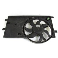 VENTILATOR HLADILNIKA OEM N. 51780703 ORIGINAL REZERVNI DEL PEUGEOT BIPPER AA R (2007 - 2016) DIESEL LETNIK 2010