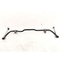 SPREDNJI STABILIZATOR OEM N. 1K0411303BJ ORIGINAL REZERVNI DEL AUDI A3 MK2R 8P 8PA 8P1 8P7 (2008 - 2012)BENZINA LETNIK 2008