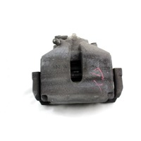 SPREDNJE DESNE ZAVORNE CELJUSTI  OEM N. 1K0615124E ORIGINAL REZERVNI DEL AUDI A3 MK2R 8P 8PA 8P1 8P7 (2008 - 2012)BENZINA LETNIK 2008