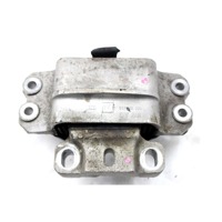 NOSILCI MOTORJA/DRUGO OEM N. 1K0199555AA ORIGINAL REZERVNI DEL AUDI A3 MK2R 8P 8PA 8P1 8P7 (2008 - 2012)BENZINA LETNIK 2008