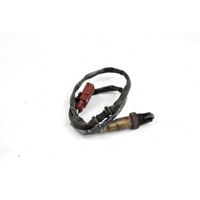 SONDA LAMBDA  OEM N. 06J906262A ORIGINAL REZERVNI DEL AUDI A3 MK2R 8P 8PA 8P1 8P7 (2008 - 2012)BENZINA LETNIK 2008