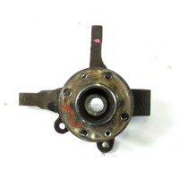 LEVI VRTLJIVI LEZAJ / PESTO KOLESA Z LEZAJEM SPREDAJ OEM N. 6001548865 ORIGINAL REZERVNI DEL DACIA SANDERO MK1 (2008 - 2012) BENZINA LETNIK 2009