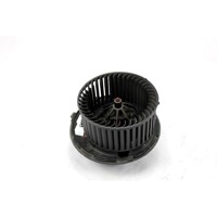 VENTILATOR  KABINE  OEM N. 1K1820015F ORIGINAL REZERVNI DEL AUDI A3 MK2R 8P 8PA 8P1 8P7 (2008 - 2012)BENZINA LETNIK 2008