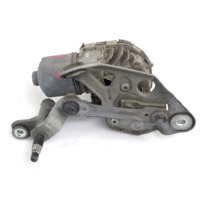 MOTORCEK PREDNJIH BRISALCEV OEM N. 390241722 ORIGINAL REZERVNI DEL PEUGEOT 407 6C 6D 6E BER/SW (2004 - 06/2008) DIESEL LETNIK 2005