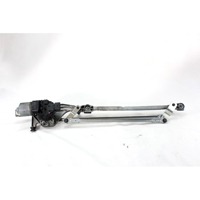 MOTORCEK PREDNJIH BRISALCEV OEM N. 4M51-17508-AA ORIGINAL REZERVNI DEL FORD FOCUS DA HCP DP MK2 BER/SW (2005 - 2008) DIESEL LETNIK 2006