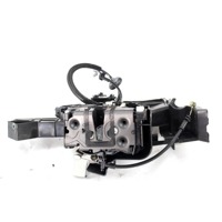 CENTRALNO ZAKLEPANJE ZADNJIH DESNIH VRAT OEM N. 4M5A-A26412-BC ORIGINAL REZERVNI DEL FORD FOCUS DA HCP DP MK2 BER/SW (2005 - 2008) DIESEL LETNIK 2006